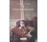 Il nemico delle formiche