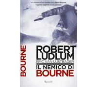 Il nemico di Bourne