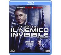 Il Nemico Invisibile (Blu-Ray)