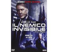 Il Nemico Invisibile (DVD)