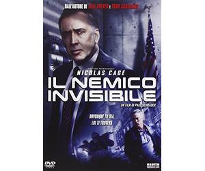 Il Nemico Invisibile (DVD)