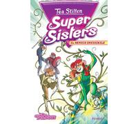 Il nemico invisibile [Hardcover] [Feb 20, 2024] Stilton, Tea