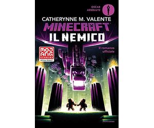 Il nemico. Minecraft