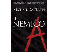 Il nemico - O'Brien Michael D.