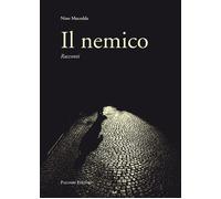 Il nemico - [Palombi Editori]