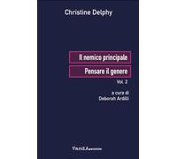 Il nemico principale. Pensare il genere (Vol. 2)