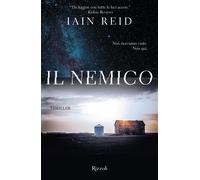 Il nemico - Reid Iain
