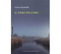 Il nero dell'oro