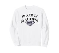 Il Nero è Sempre Bello - Collezione Creativa Felpa