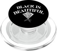 Il nero è sempre bello - COLLEZIONE CREATIVA PopSockets PopGrip per MagSafe