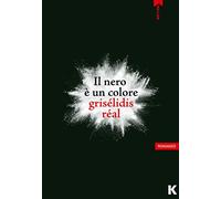 Il nero è un colore