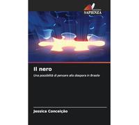 Il nero: Una possibilità di pensare alla diaspora in Brasile