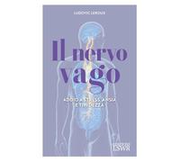 IL NERVO VAGO - LEROUX LUDOVIC - LSWR