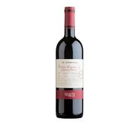Il Nespoli Sangiovese Superiore Riserva 2020 Romagna DOC Poderi dal Nespoli | Annata 2020, DOC Romagna, Riserva, Sangiovese Superiore