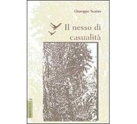 Il nesso di casualità