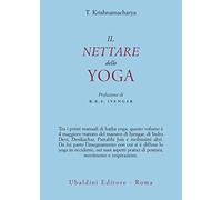 Il nettare dello yoga