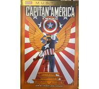Il new deal. Capitan America