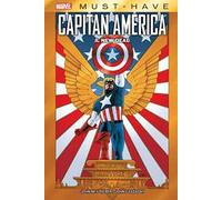 Il new deal. Capitan America