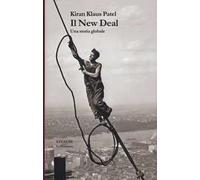 Il New Deal. Una storia globale