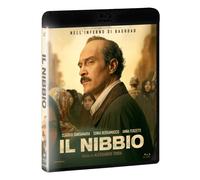 Il Nibbio (Blu-Ray Disc)