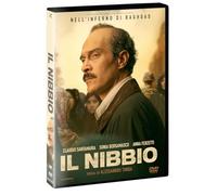 Il Nibbio - Dvd