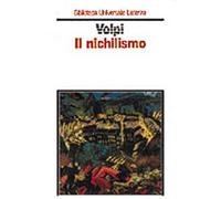 Il nichilismo