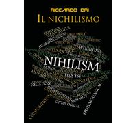 Il nichilismo di Riccardo Dri, 2018, Youcanprint