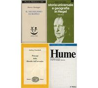 Il nichilismo europeo