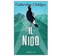 Catherine Chidgey – Il nido – Traduzione di Silvia Castoldi – Brossura