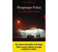 Il nido del corvo - 2026 - Feltrinelli (Narratori noir)