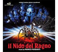 Il Nido Del Ragno