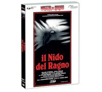 Il Nido Del Ragno - Dvd