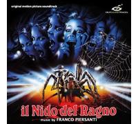 Il Nido Del Ragno - Una Prova D Innocenza (1 CD Audio) - Franco... (Audio Cd)