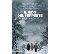 Il nido del serpente e altri racconti