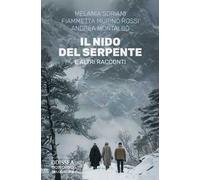 Il nido del serpente e altri racconti