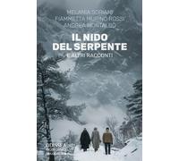 Il nido del serpente e altri racconti - 2026 - Delos Digital