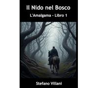 Il Nido nel Bosco: L'Amalgama - Libro 1