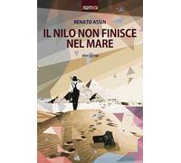 Il Nilo non finisce nel mare