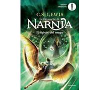 Il nipote del mago. Le cronache di Narnia. Vol. 1