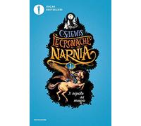 Il nipote del mago. Le cronache di Narnia. Vol. 1