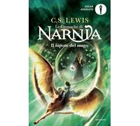 Il nipote del mago. Le cronache di Narnia (Vol. 1) [Paperback] [Jul 08, 2025] Le