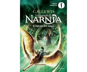 Il nipote del mago. Le cronache di Narnia (Vol. 1) [Paperback] [Jul 08, 2025] Le
