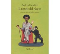 Il nipote del Negus