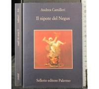 Il nipote del Negus