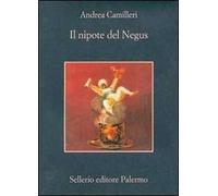 Il nipote del Negus