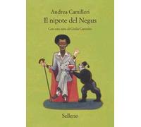 Il nipote del Negus