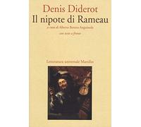 Il nipote di Rameau. Testo francese a fronte