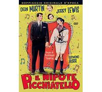 Il Nipote Picchiatello (1955)