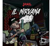 Vinile Jamil - Il Nirvana (Red/Green Vinyl) (2 Lp)
