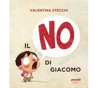 Il No Di Giacomo - - 2024